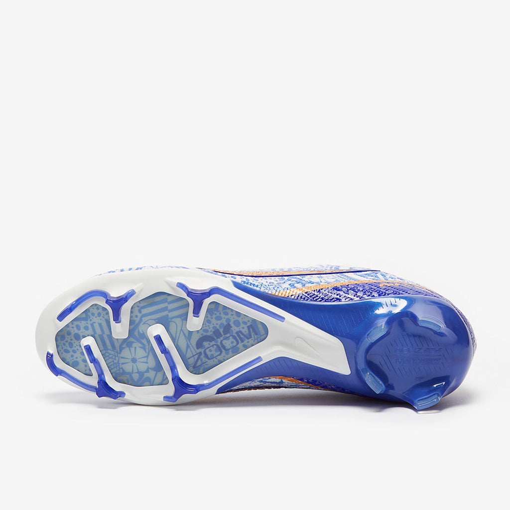 Nike Zoom Vapor XV Elite CR7 FG