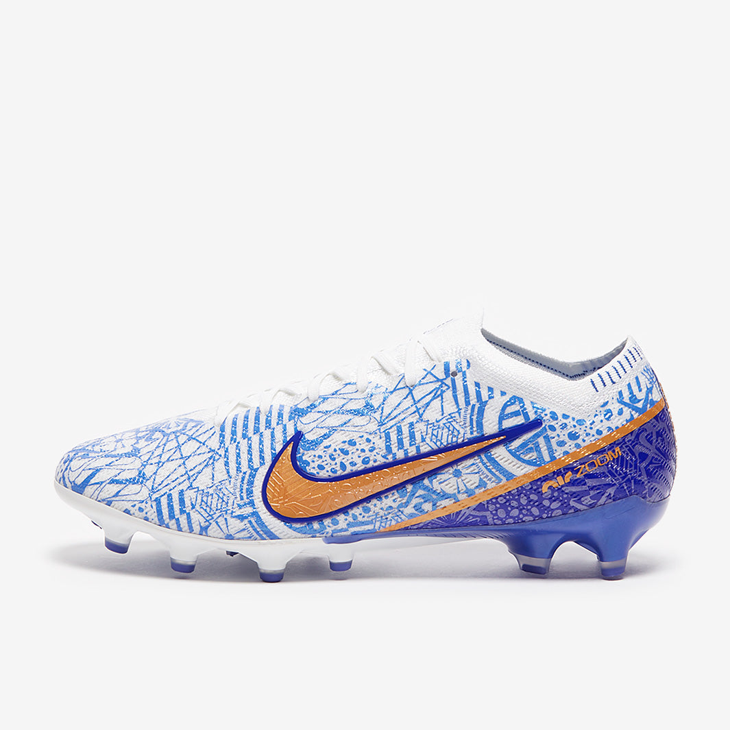 Nike Zoom Vapor XV Elite CR7 Pro-AG