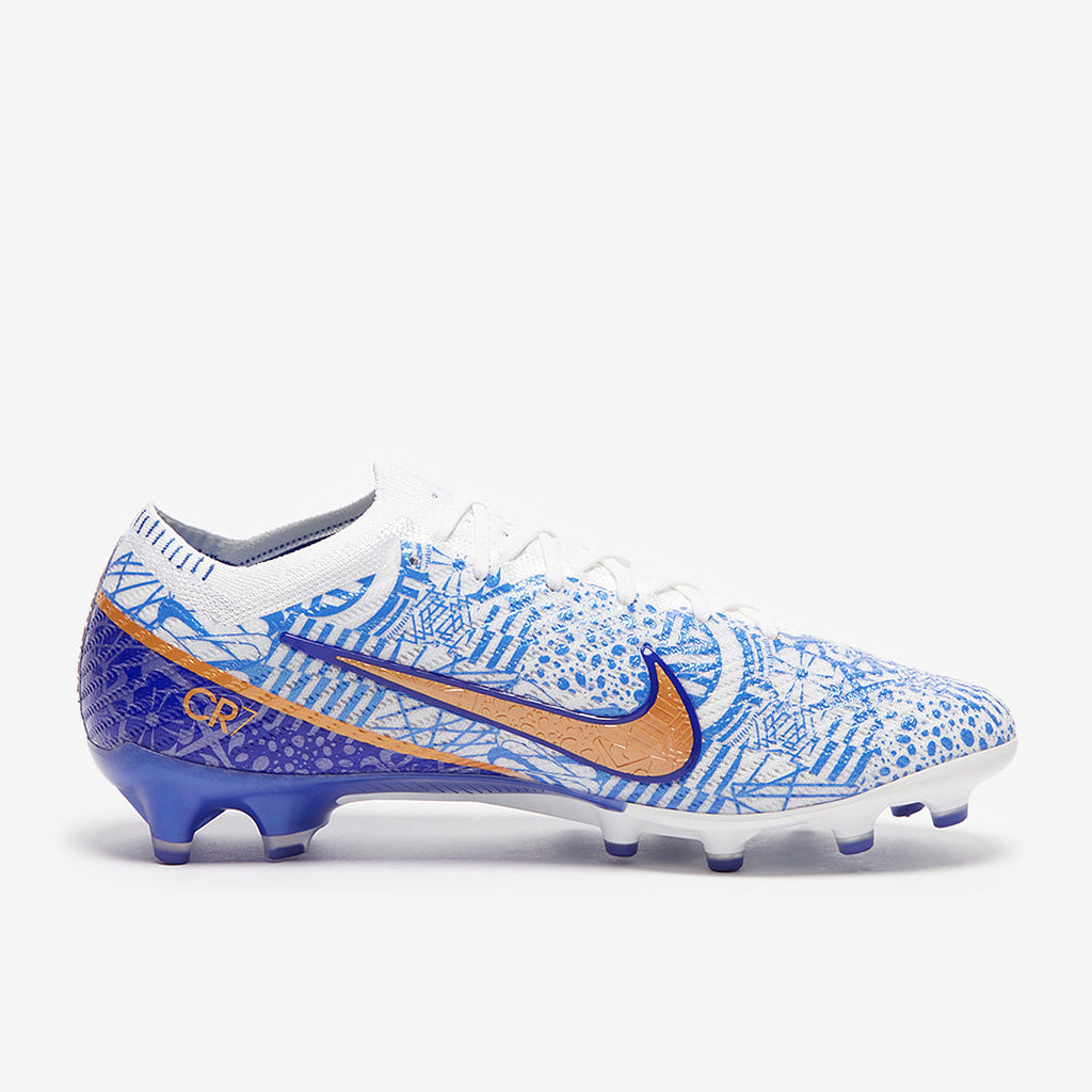 Nike Zoom Vapor XV Elite CR7 Pro-AG