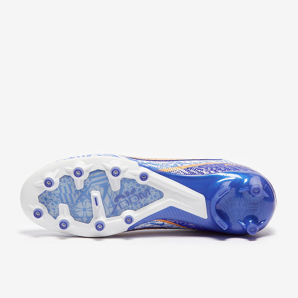 Nike Zoom Vapor XV Elite CR7 Pro-AG