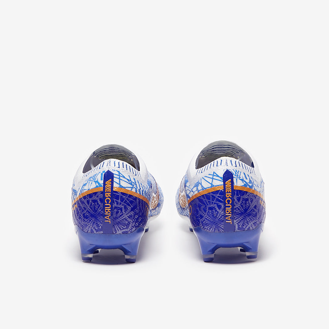 Nike Zoom Vapor XV Elite CR7 Pro-AG