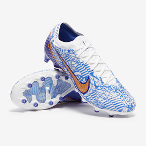 Nike Zoom Vapor XV Elite CR7 Pro-AG