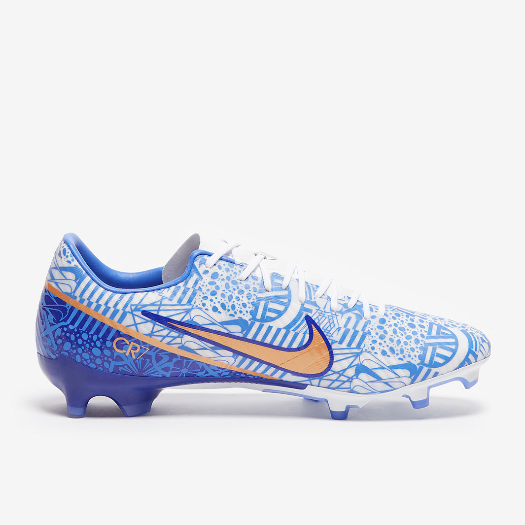 Nike Zoom Vapor XV Academy CR7 FG/MG