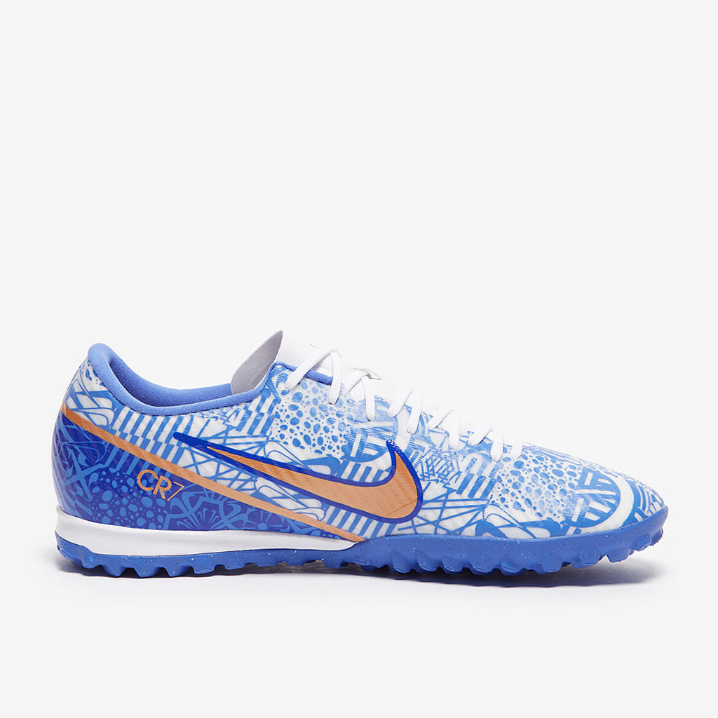 Nike Zoom Vapor XV Academy CR7 TF