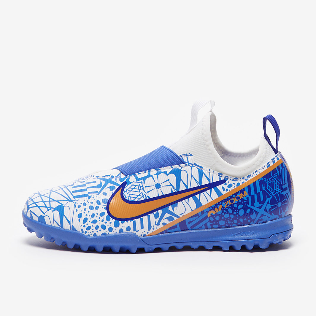 Nike Kids Zoom Vapor XV Academy CR7 TF