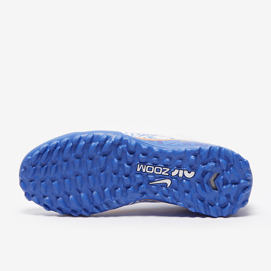 Nike Kids Zoom Vapor XV Academy CR7 TF