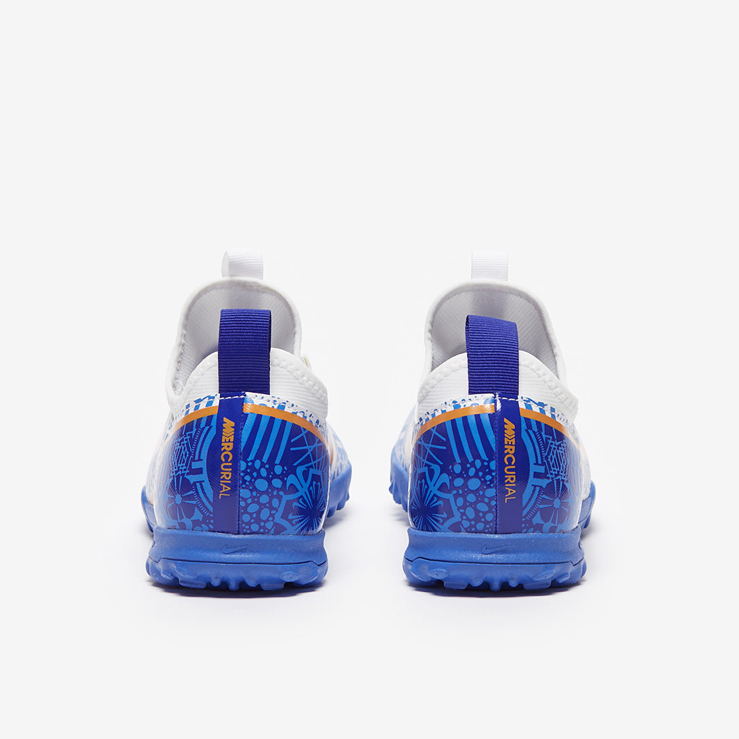 Nike Kids Zoom Vapor XV Academy CR7 TF