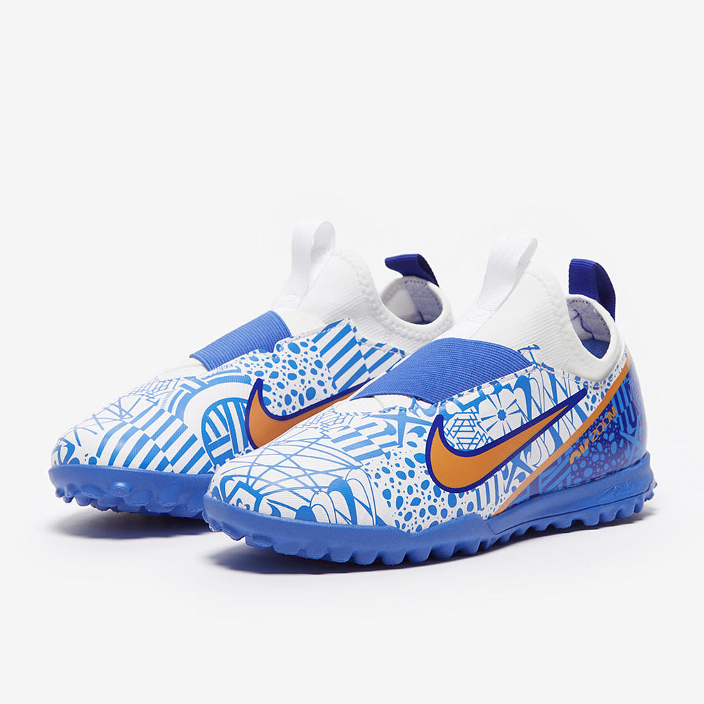 Nike Kids Zoom Vapor XV Academy CR7 TF