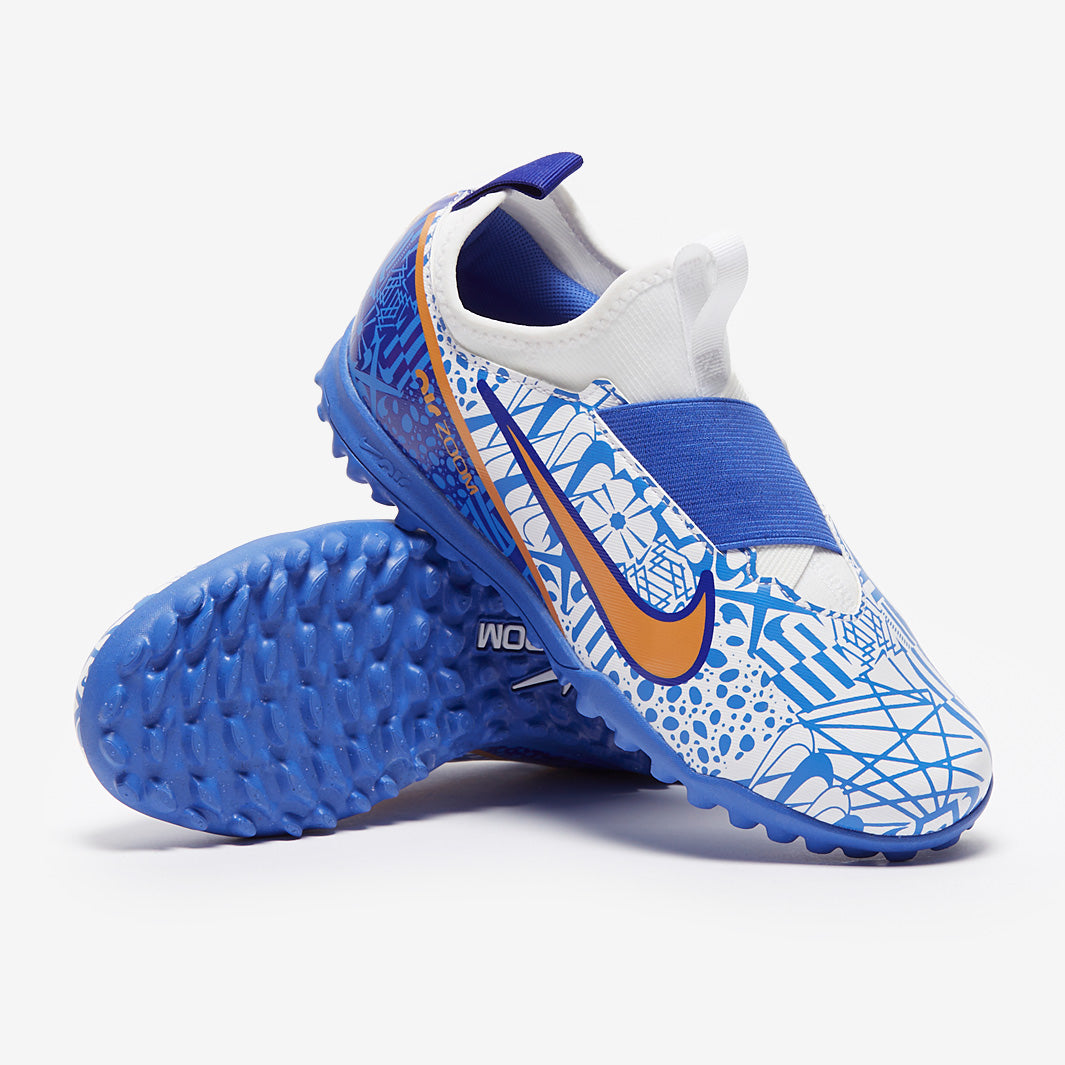 Nike Kids Zoom Vapor XV Academy CR7 TF
