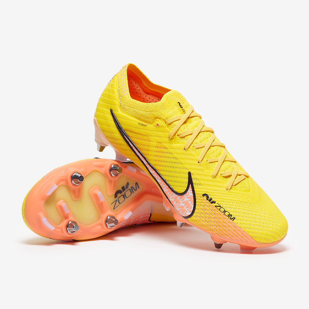 Nike Zoom Vapor XV Elite Pro-SG-Pro Player Edition