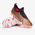 Nike Kids Air Zoom Mercurial Vapor XV Academy FG/MG