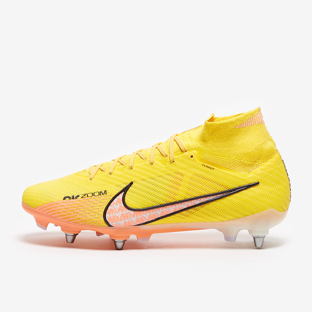 Nike Zoom Mercurial Superfly IX Elite SG-Pro Player Edition