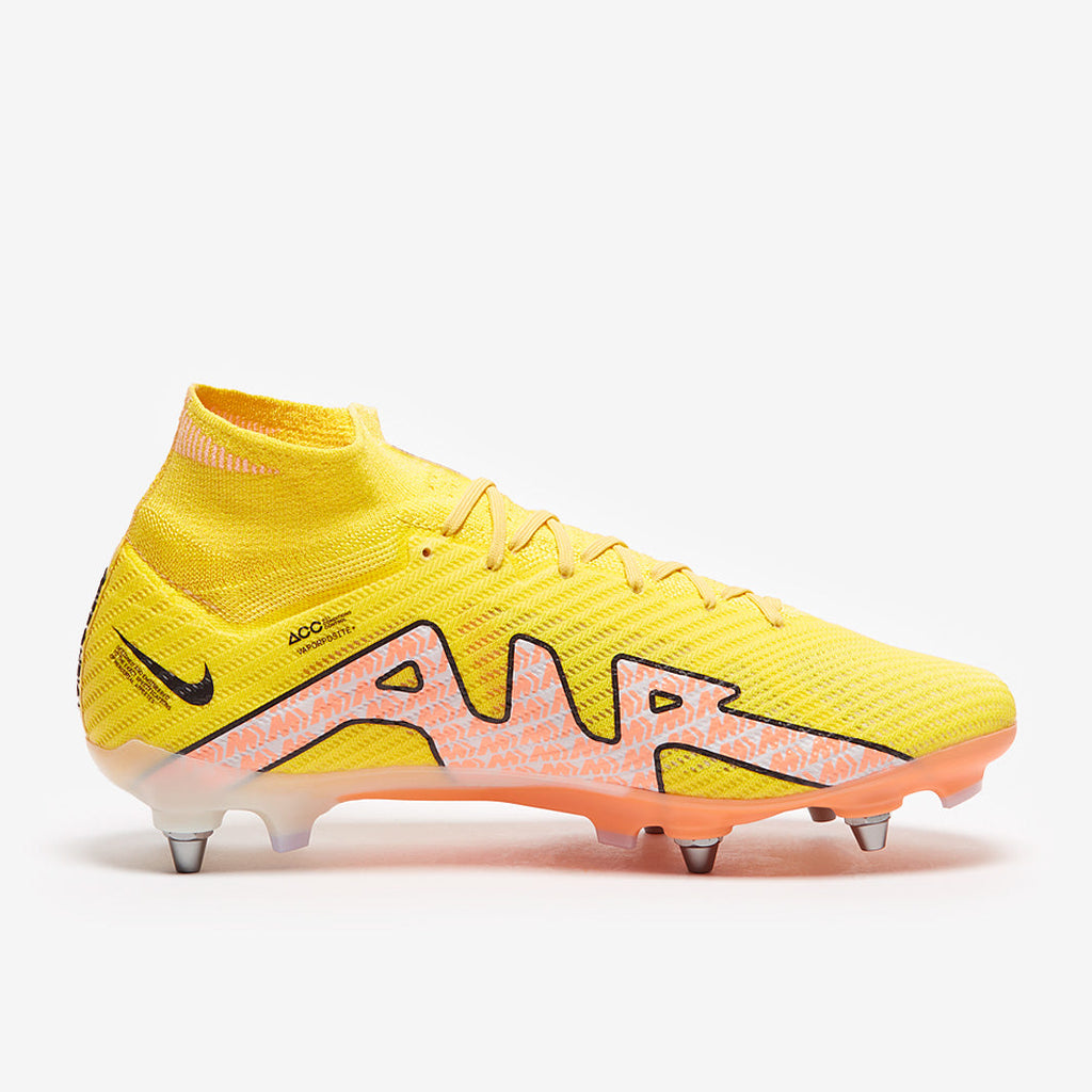 Nike Zoom Mercurial Superfly IX Elite SG-Pro Player Edition