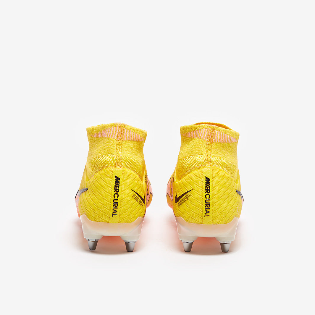 Nike Zoom Mercurial Superfly IX Elite SG-Pro Player Edition