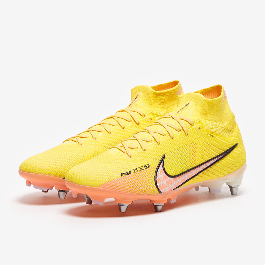 Nike Zoom Mercurial Superfly IX Elite SG-Pro Player Edition