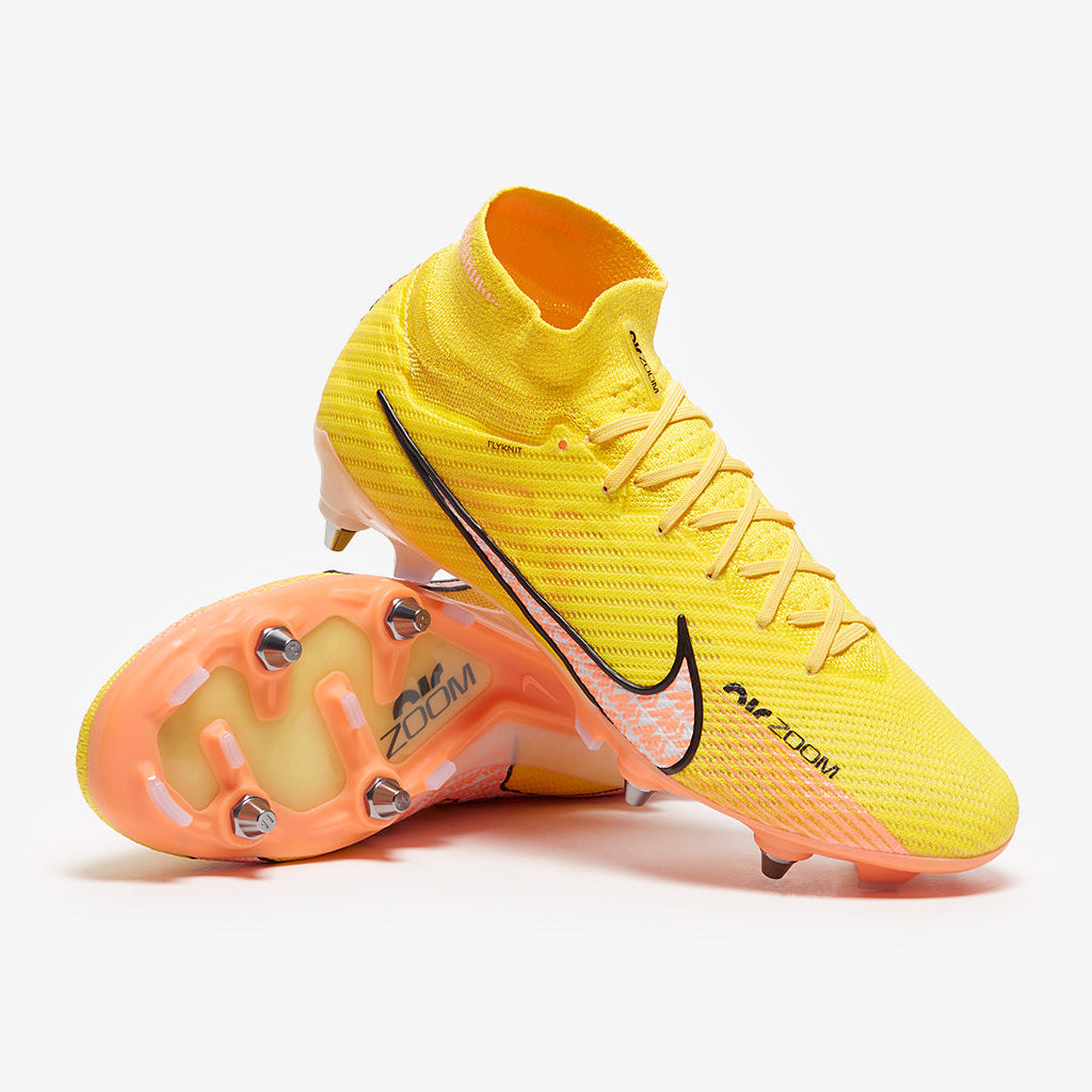 Nike Zoom Mercurial Superfly IX Elite SG-Pro Player Edition