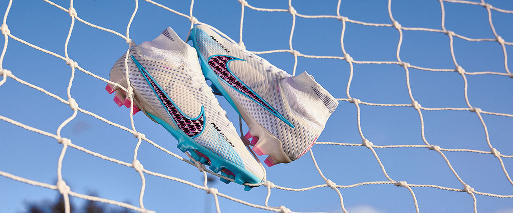 Nike Air Zoom Mercurial Superfly IX Elite FG