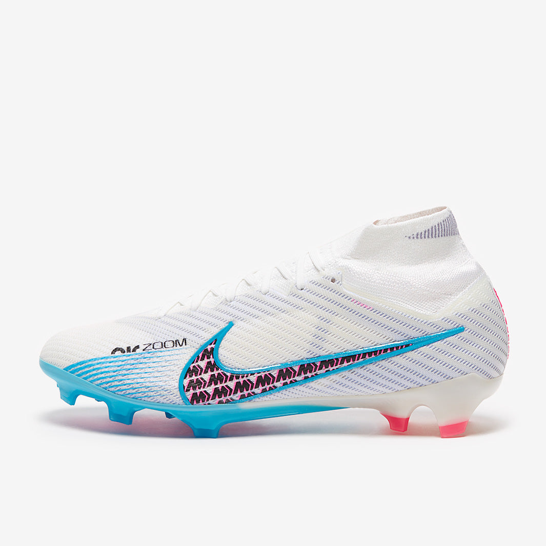 Nike Air Zoom Mercurial Superfly IX Elite FG