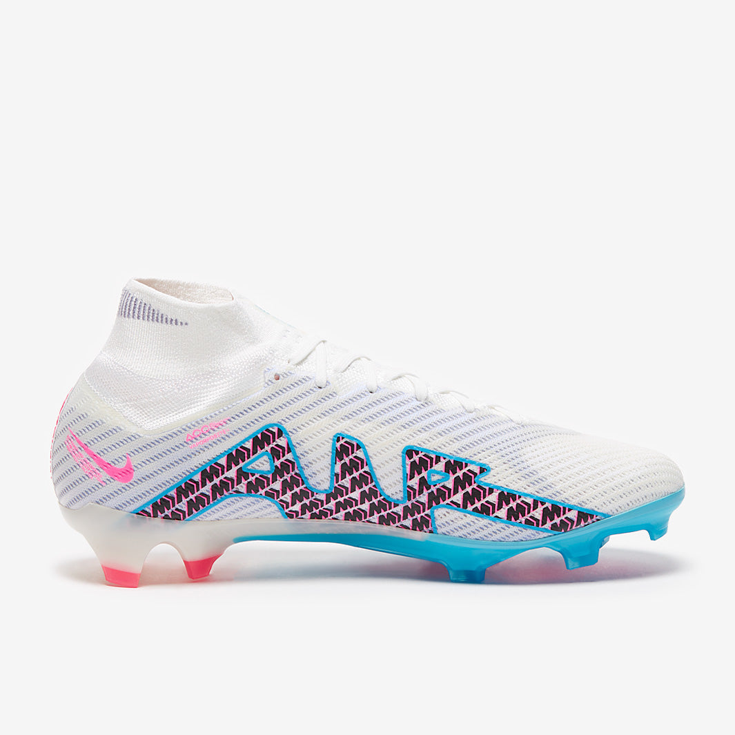 Nike Air Zoom Mercurial Superfly IX Elite FG