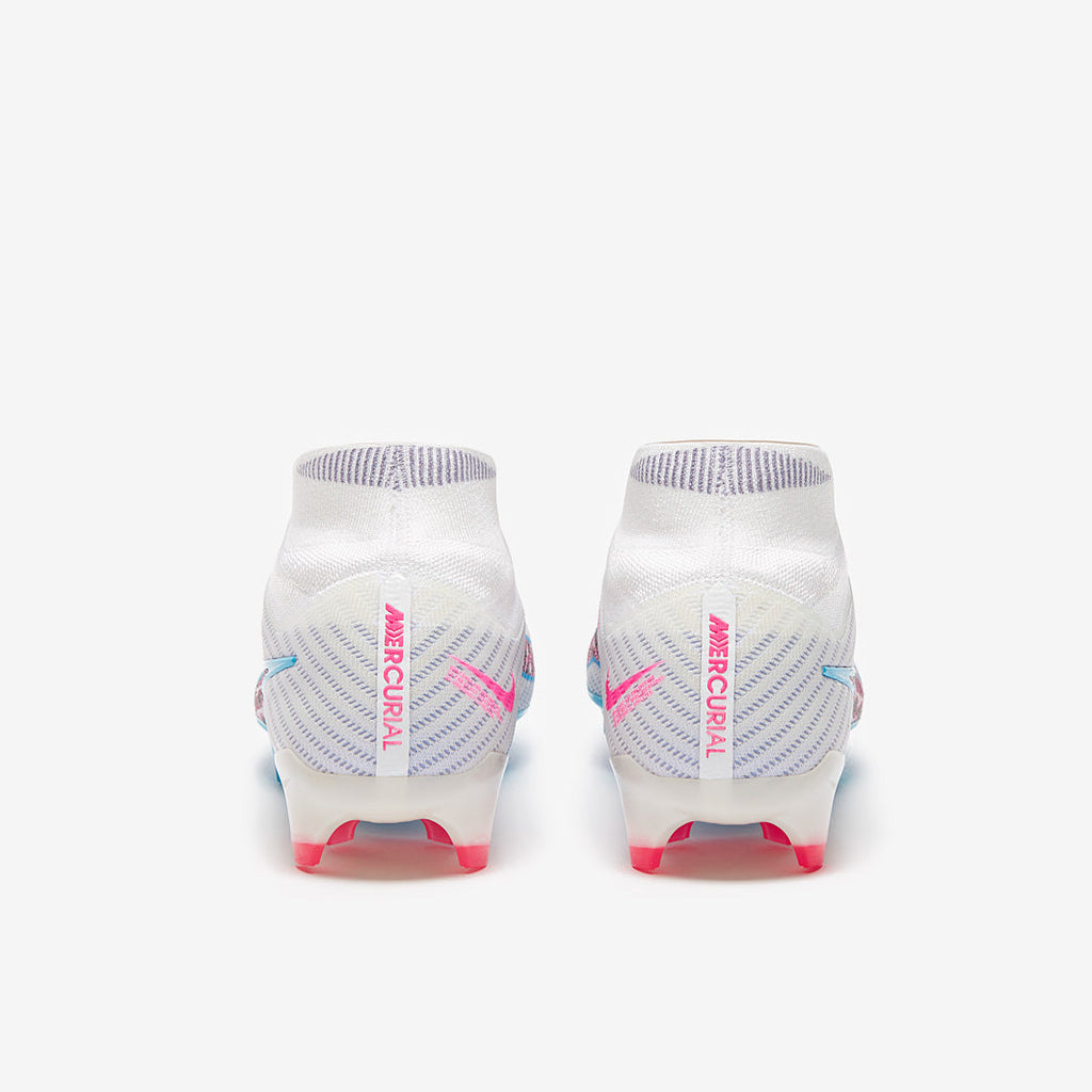 Nike Air Zoom Mercurial Superfly IX Elite FG