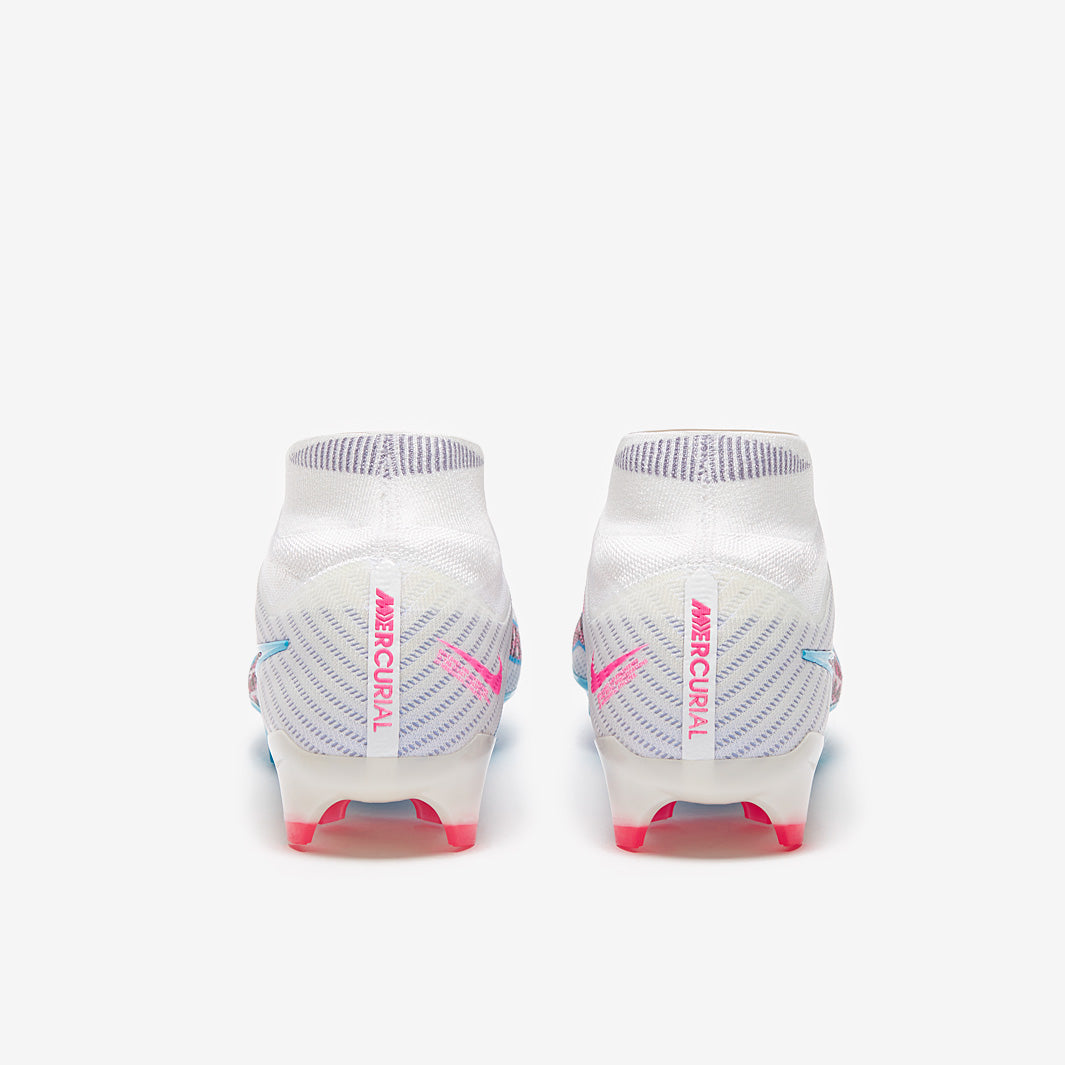 Nike Air Zoom Mercurial Superfly IX Elite FG
