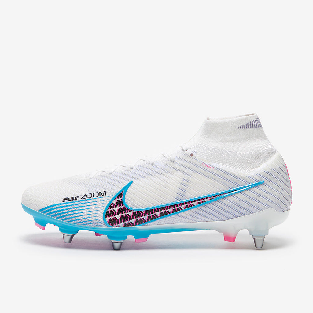Nike Air Zoom Mercurial Superfly IX Elite SG-Pro Player Edition