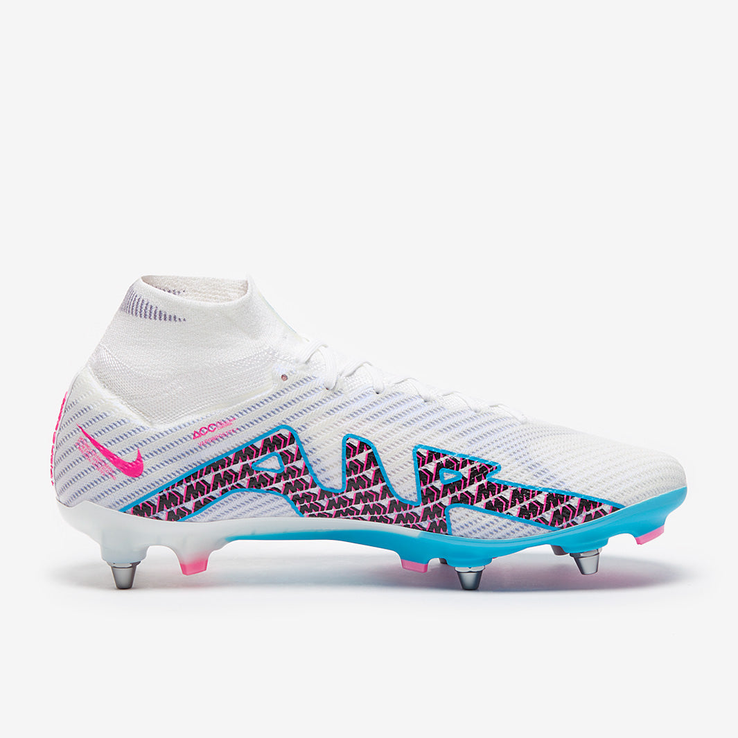 Nike Air Zoom Mercurial Superfly IX Elite SG-Pro Player Edition