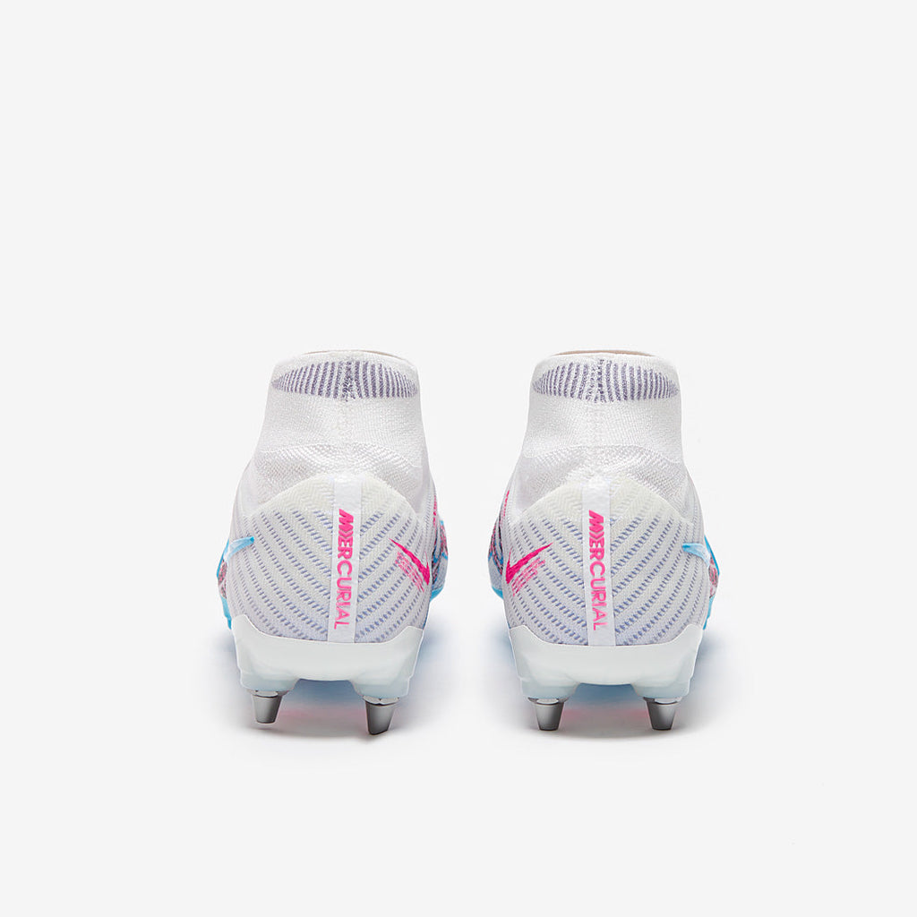 Nike Air Zoom Mercurial Superfly IX Elite SG-Pro Player Edition