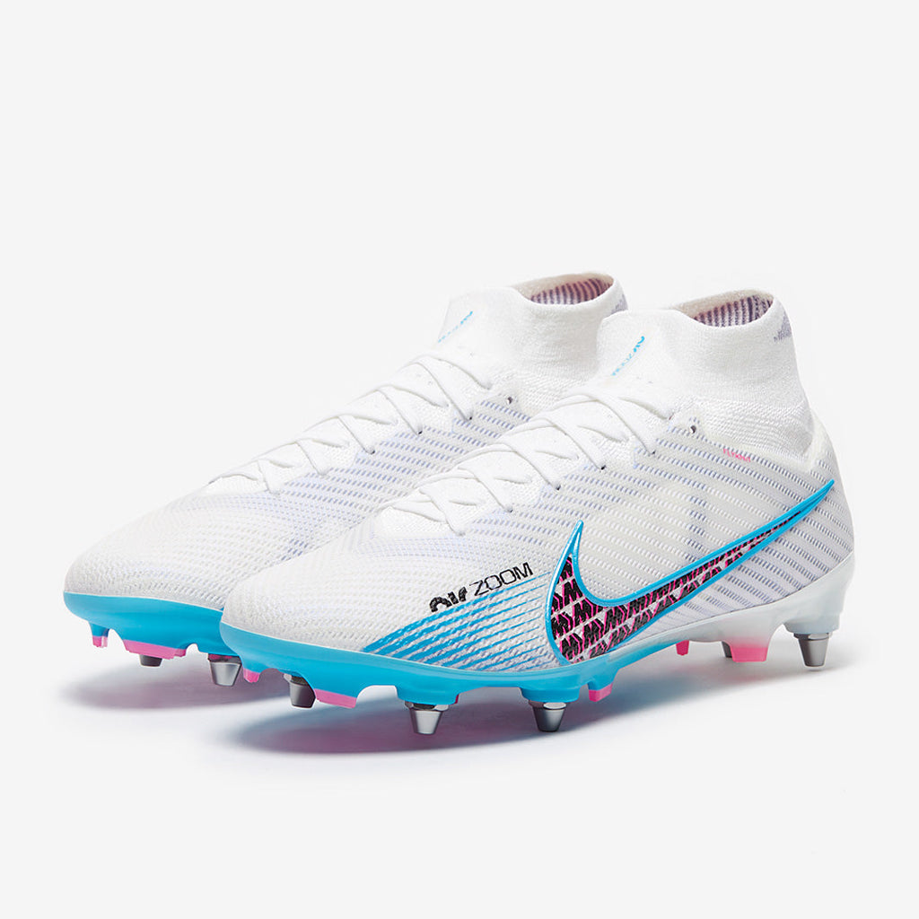 Nike Air Zoom Mercurial Superfly IX Elite SG-Pro Player Edition