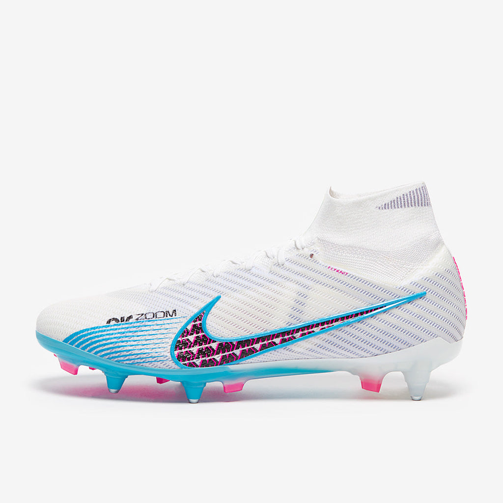 Nike Air Zoom Mercurial Superfly IX Elite SG-Pro Anti-Clog