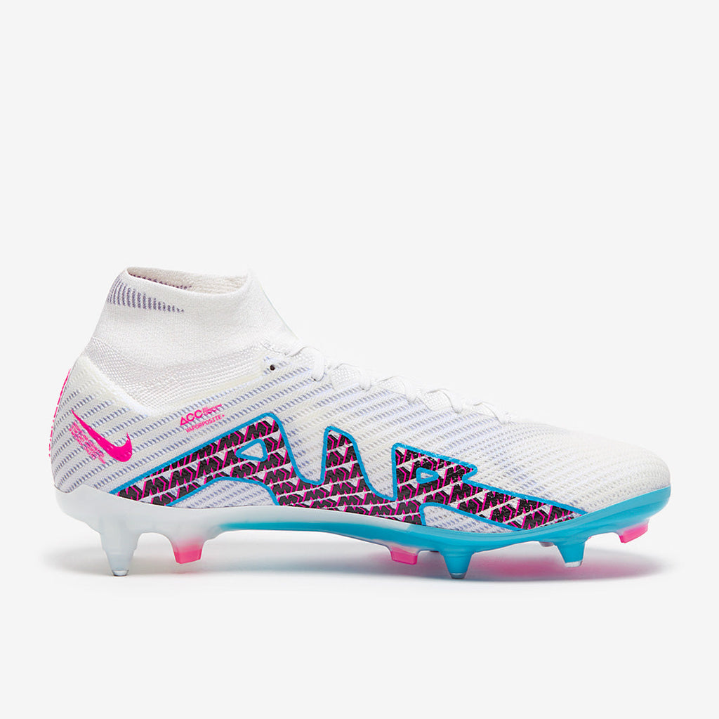 Nike Air Zoom Mercurial Superfly IX Elite SG-Pro Anti-Clog