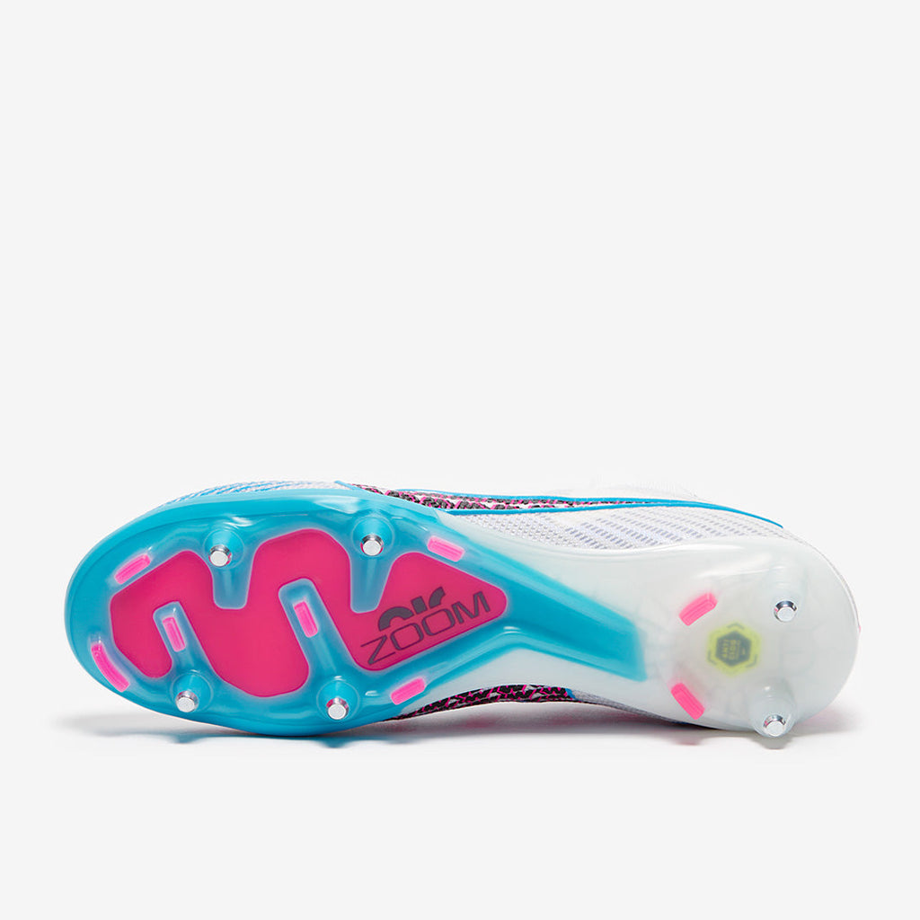 Nike Air Zoom Mercurial Superfly IX Elite SG-Pro Anti-Clog