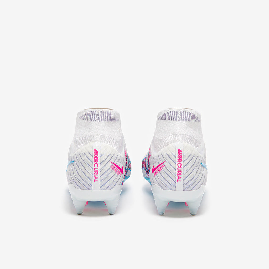 Nike Air Zoom Mercurial Superfly IX Elite SG-Pro Anti-Clog