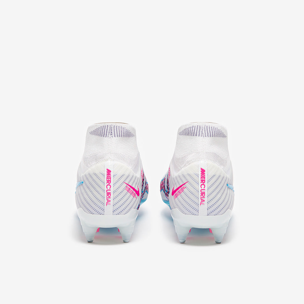 Nike Air Zoom Mercurial Superfly IX Elite SG-Pro Anti-Clog