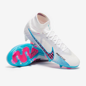 Nike Air Zoom Mercurial Superfly IX Elite SG-Pro Anti-Clog