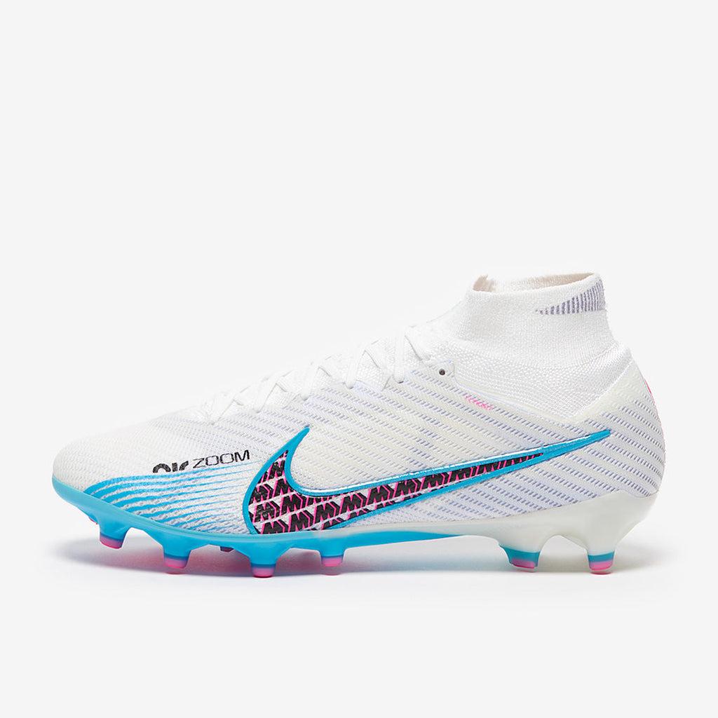 Nike Air Zoom Mercurial Superfly IX Elite AG-Pro