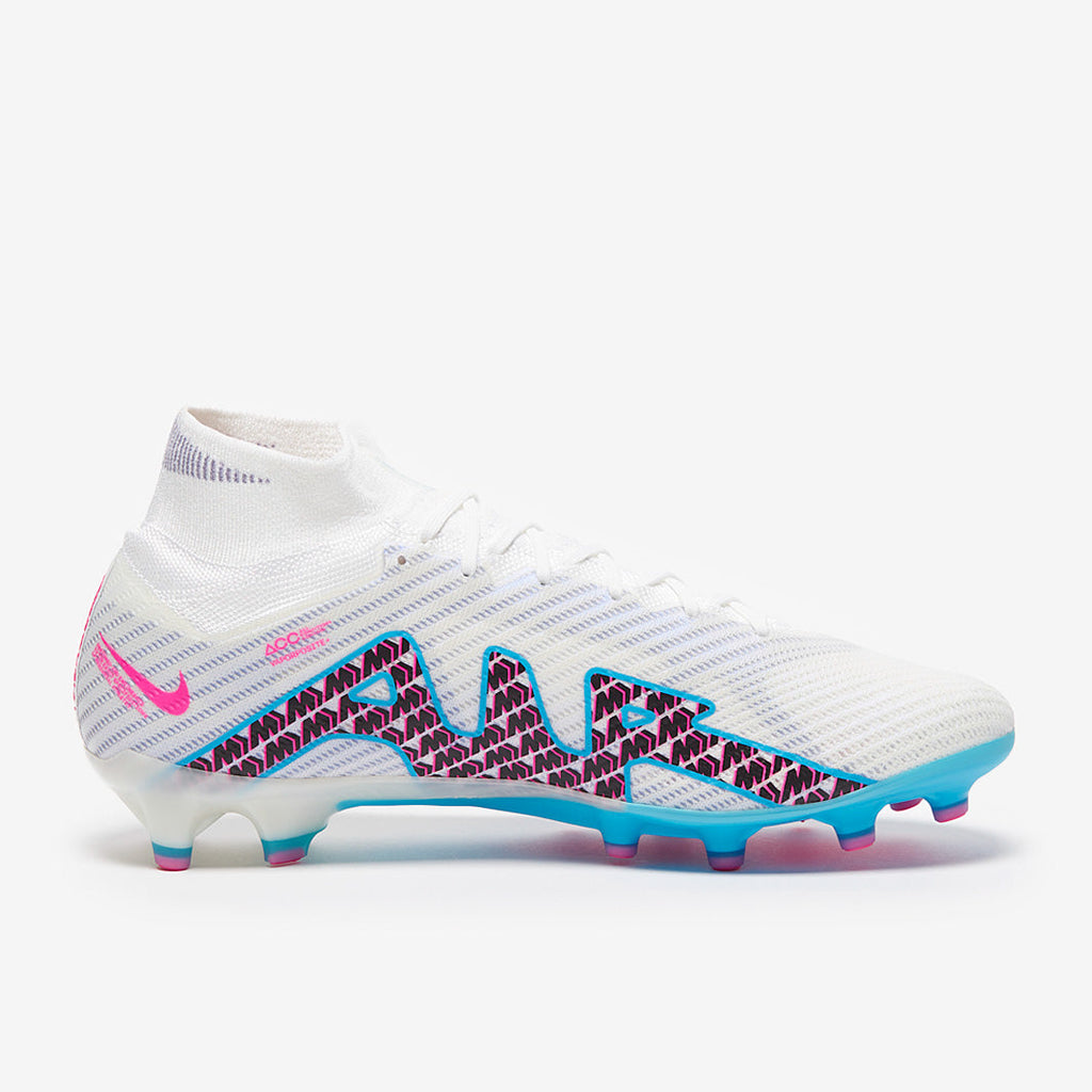 Nike Air Zoom Mercurial Superfly IX Elite AG-Pro