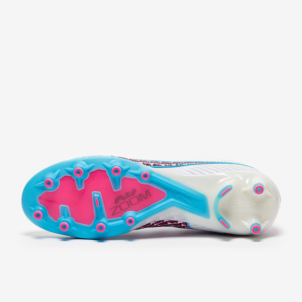 Nike Air Zoom Mercurial Superfly IX Elite AG-Pro