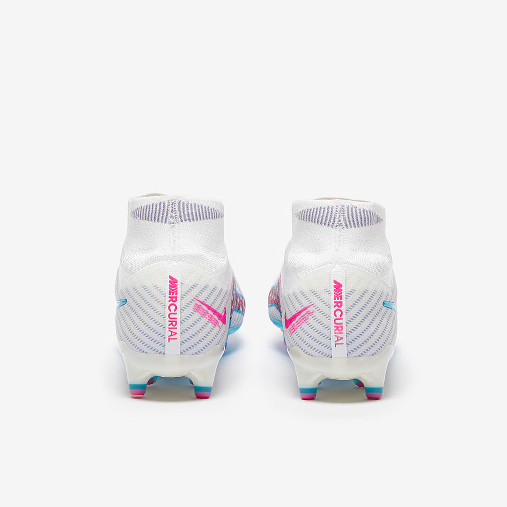 Nike Air Zoom Mercurial Superfly IX Elite AG-Pro