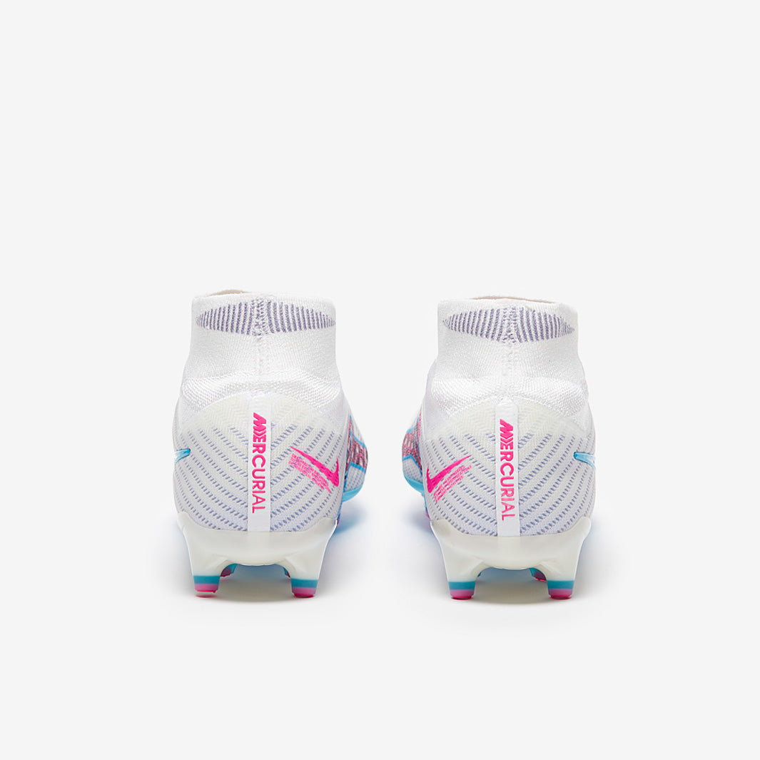 Nike Air Zoom Mercurial Superfly IX Elite AG-Pro