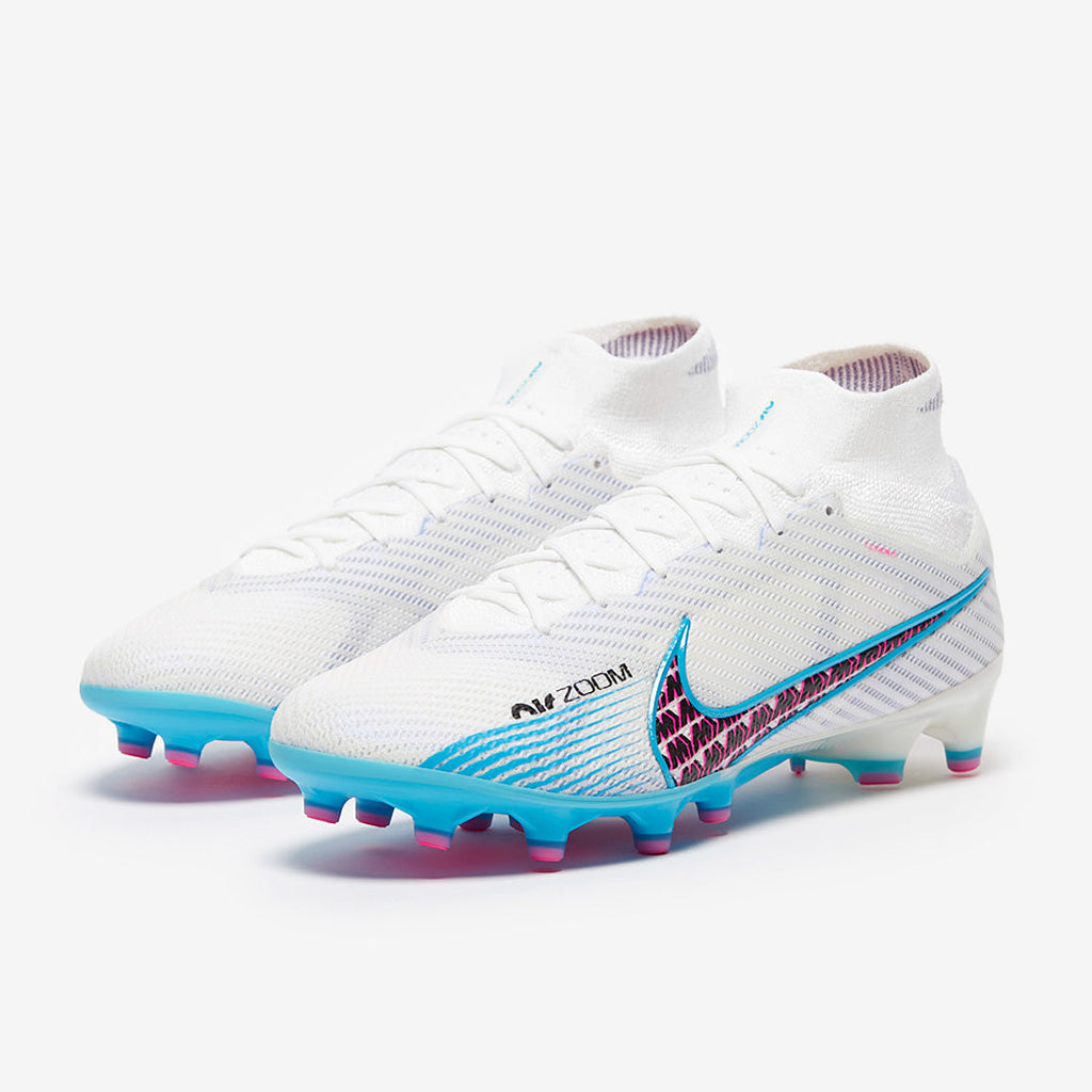 Nike Air Zoom Mercurial Superfly IX Elite AG-Pro
