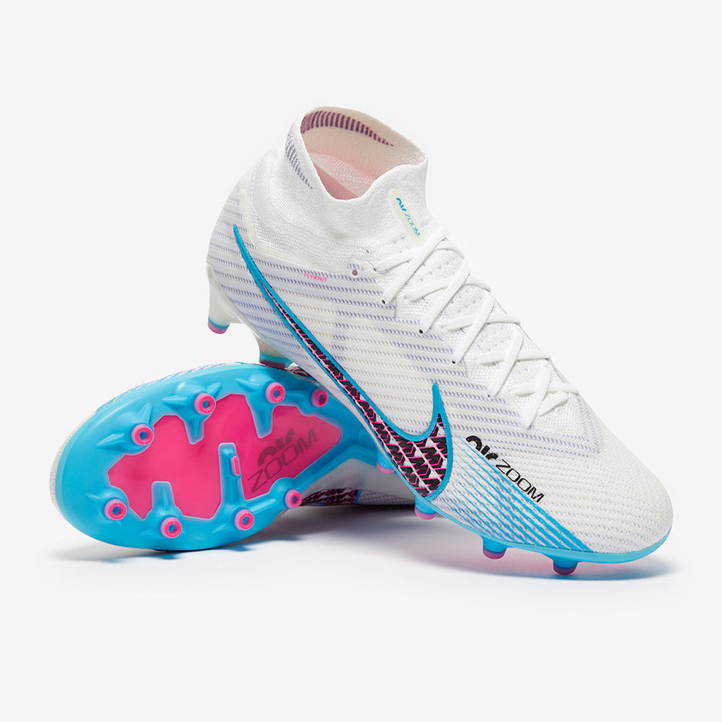 Nike Air Zoom Mercurial Superfly IX Elite AG-Pro