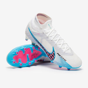 Nike Air Zoom Mercurial Superfly IX Elite AG-Pro