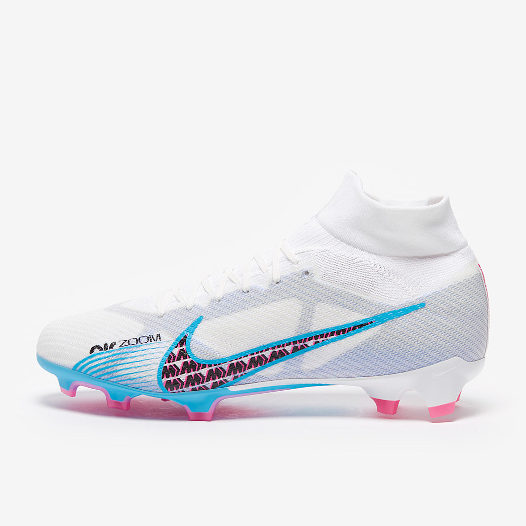 Nike Air Zoom Mercurial Superfly IX Pro FG