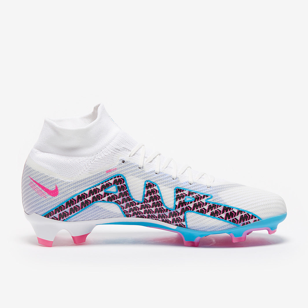 Nike Air Zoom Mercurial Superfly IX Pro FG