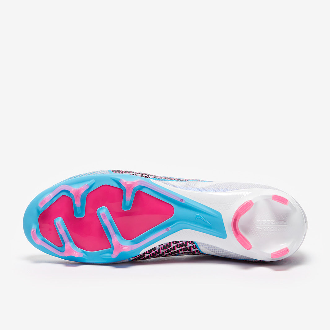 Nike Air Zoom Mercurial Superfly IX Pro FG