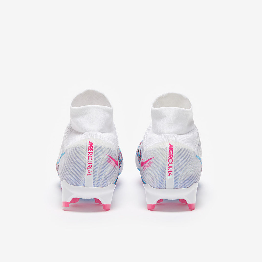 Nike Air Zoom Mercurial Superfly IX Pro FG