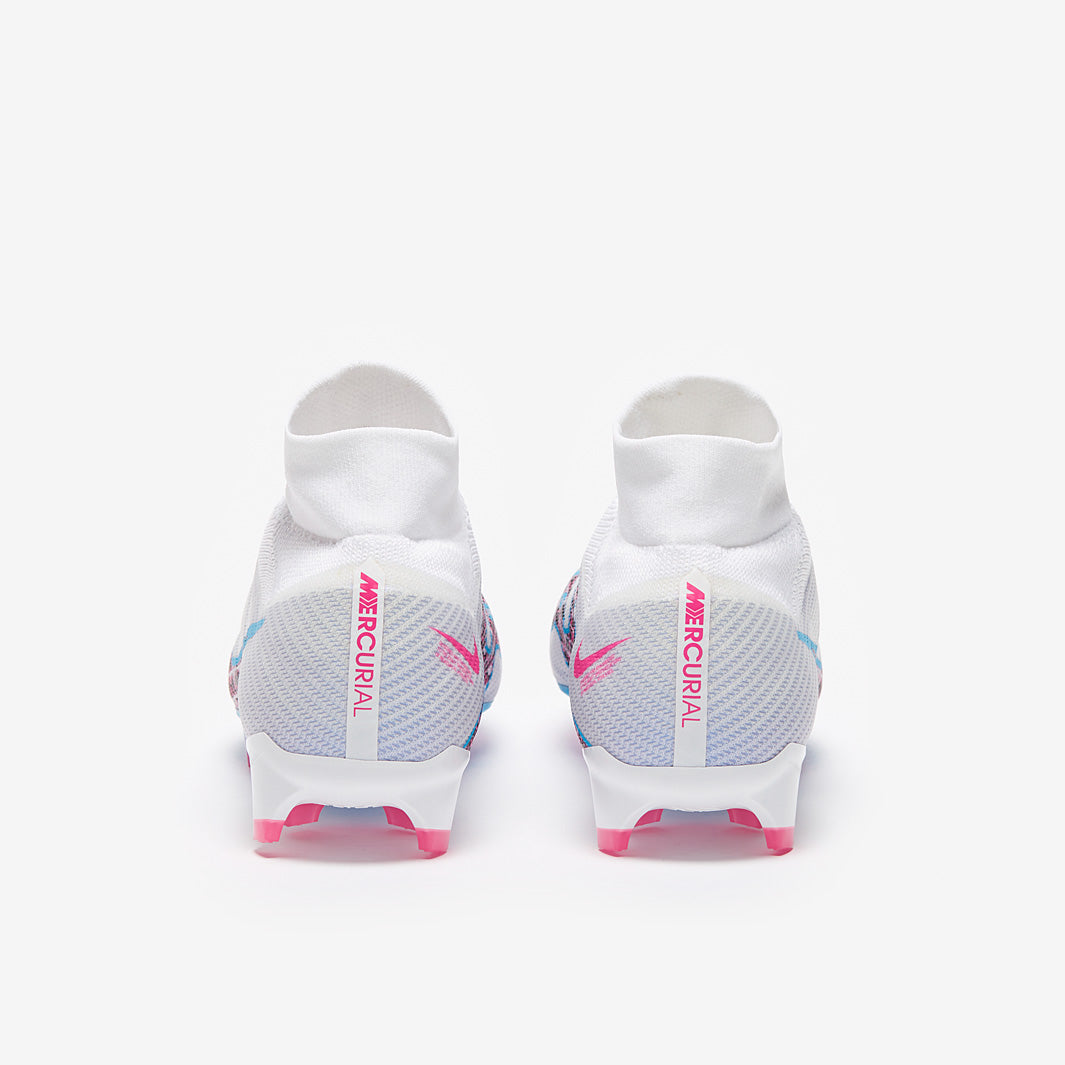 Nike Air Zoom Mercurial Superfly IX Pro FG