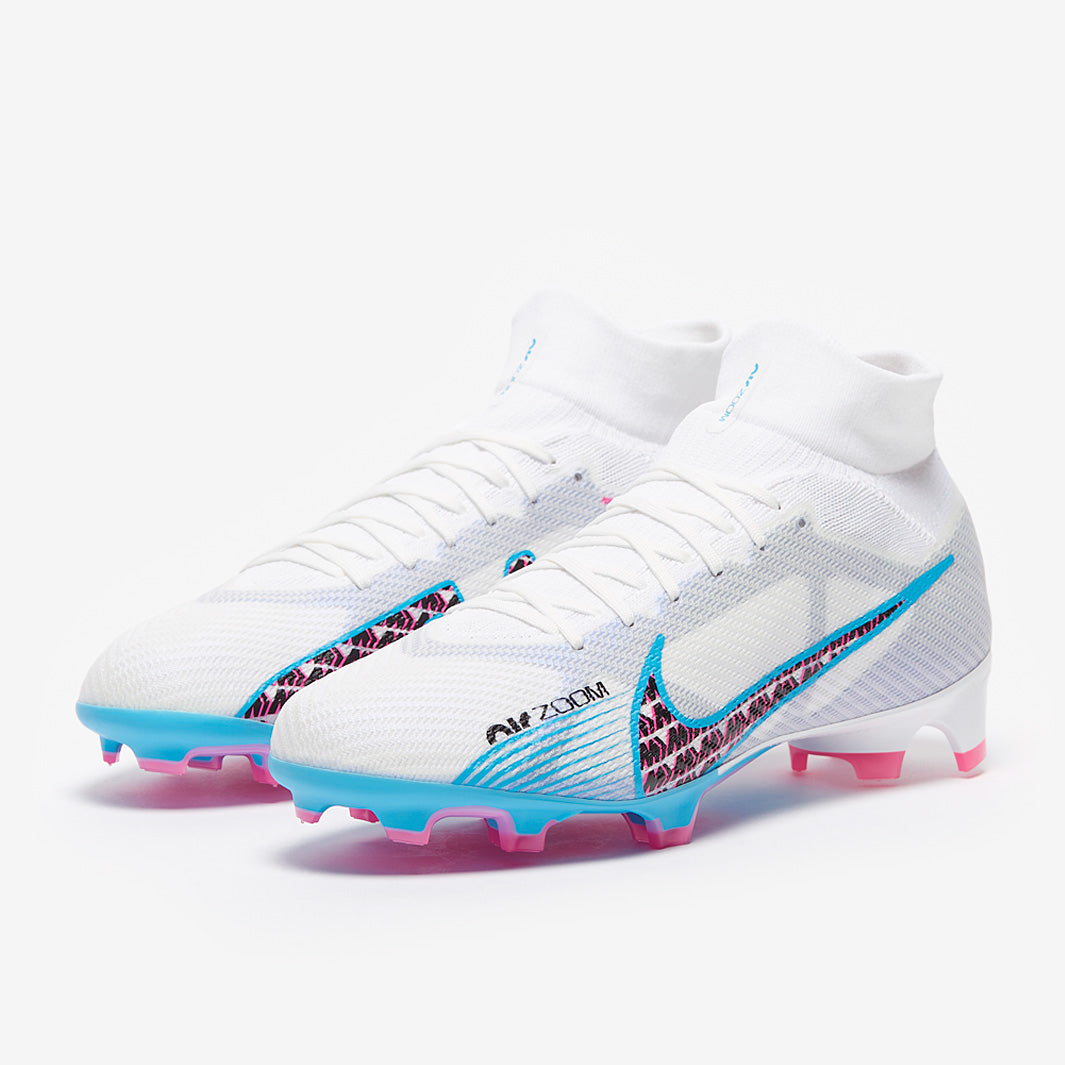 Nike Air Zoom Mercurial Superfly IX Pro FG