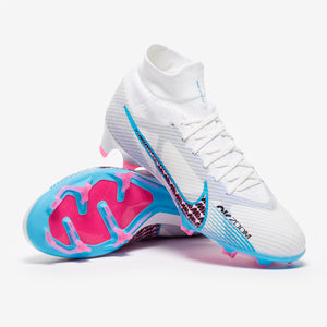 Nike Air Zoom Mercurial Superfly IX Pro FG